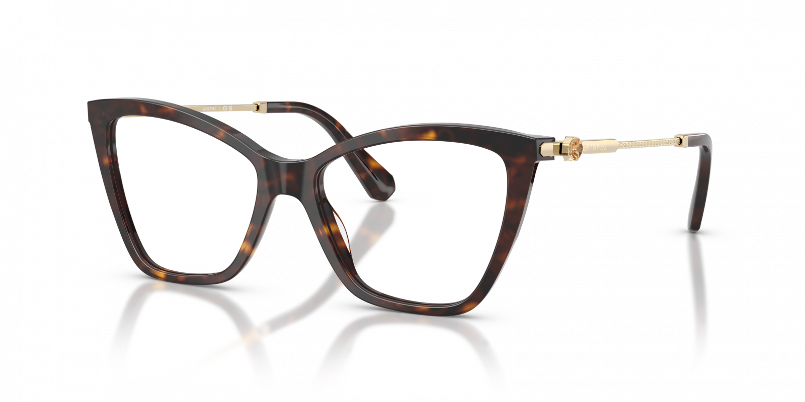 Swarovski SK2051 1002  